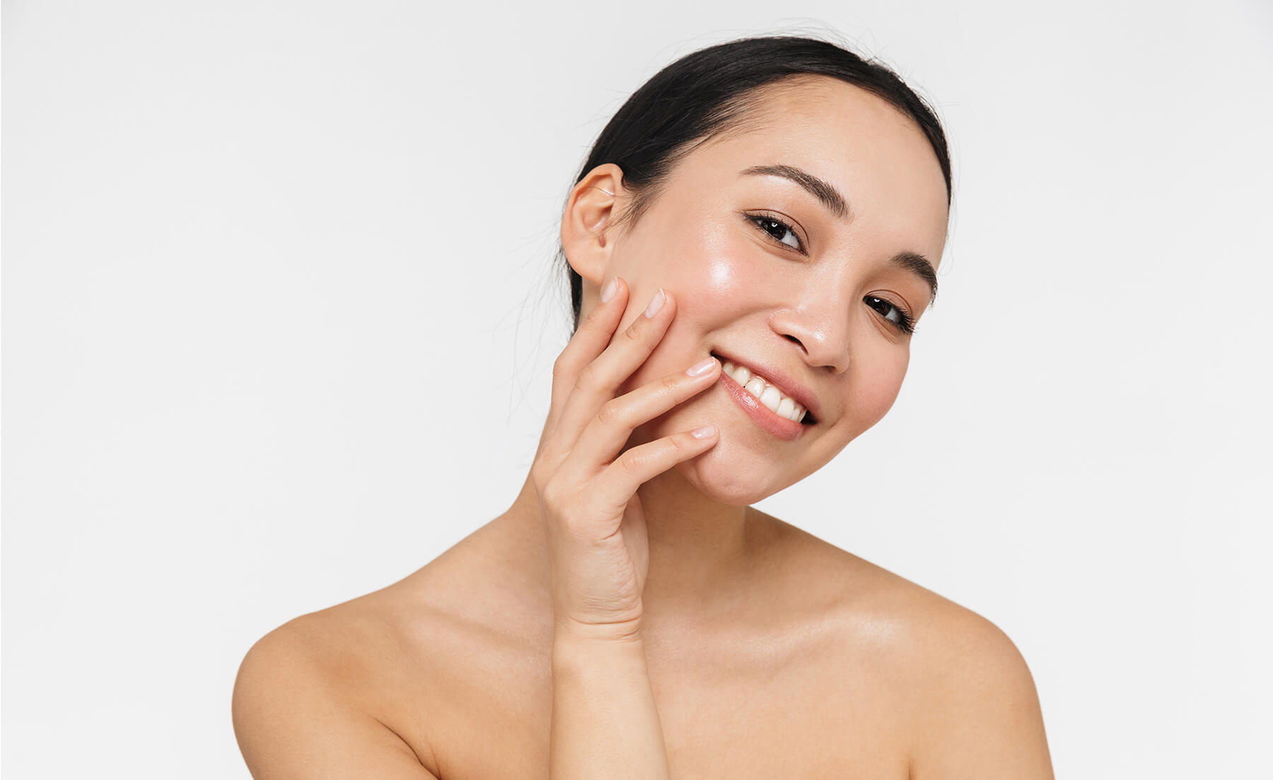 Crema despigmentante