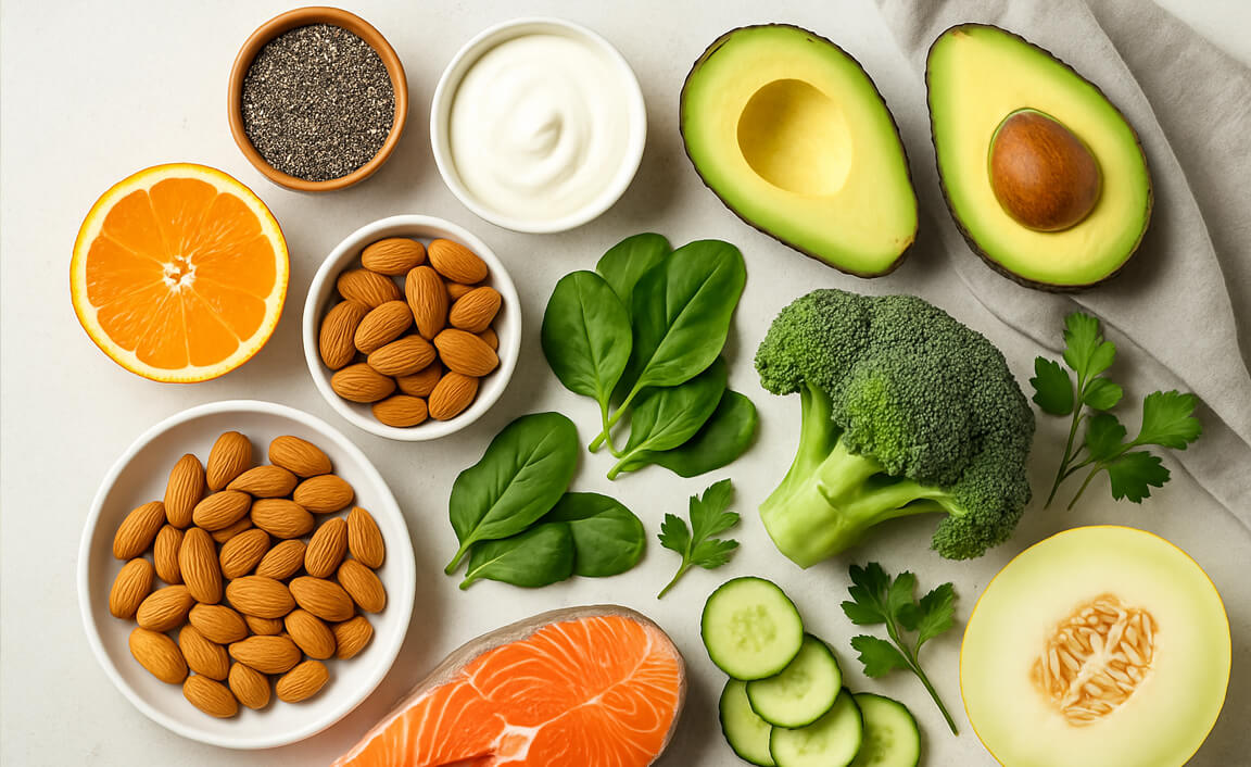 Hábitos que transforman tu piel