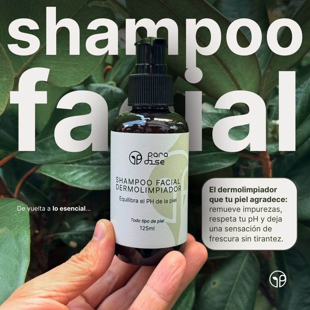 Cargar vídeo: Desodorante Natural Spray 60ml