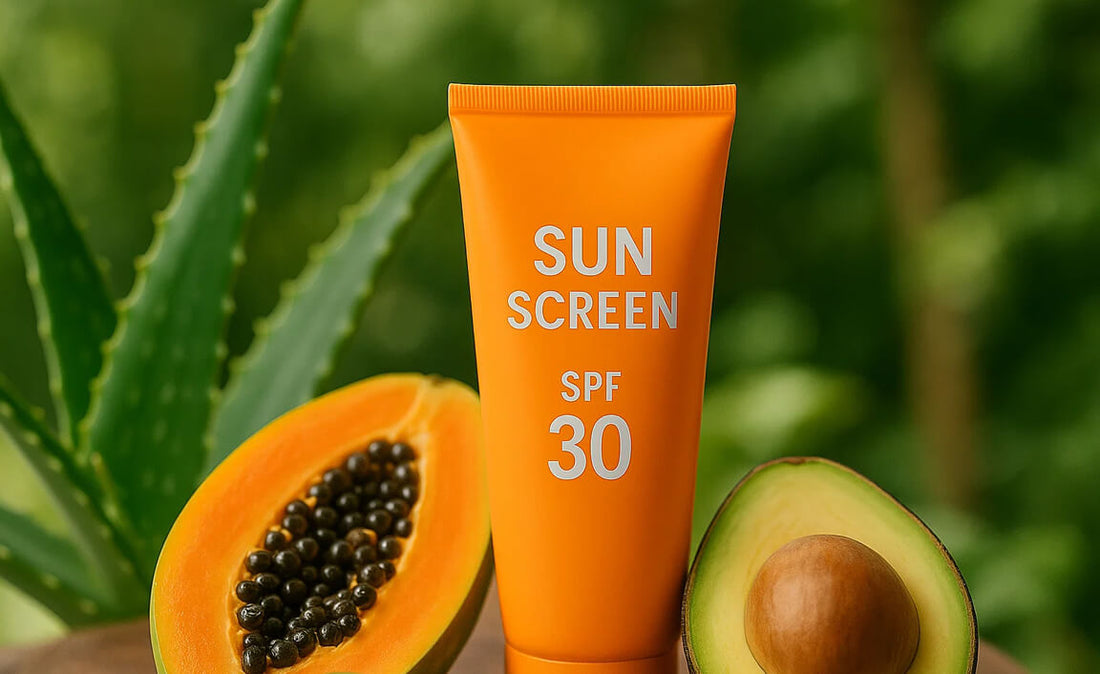 ¿Tu protector solar realmente cuida tu piel?