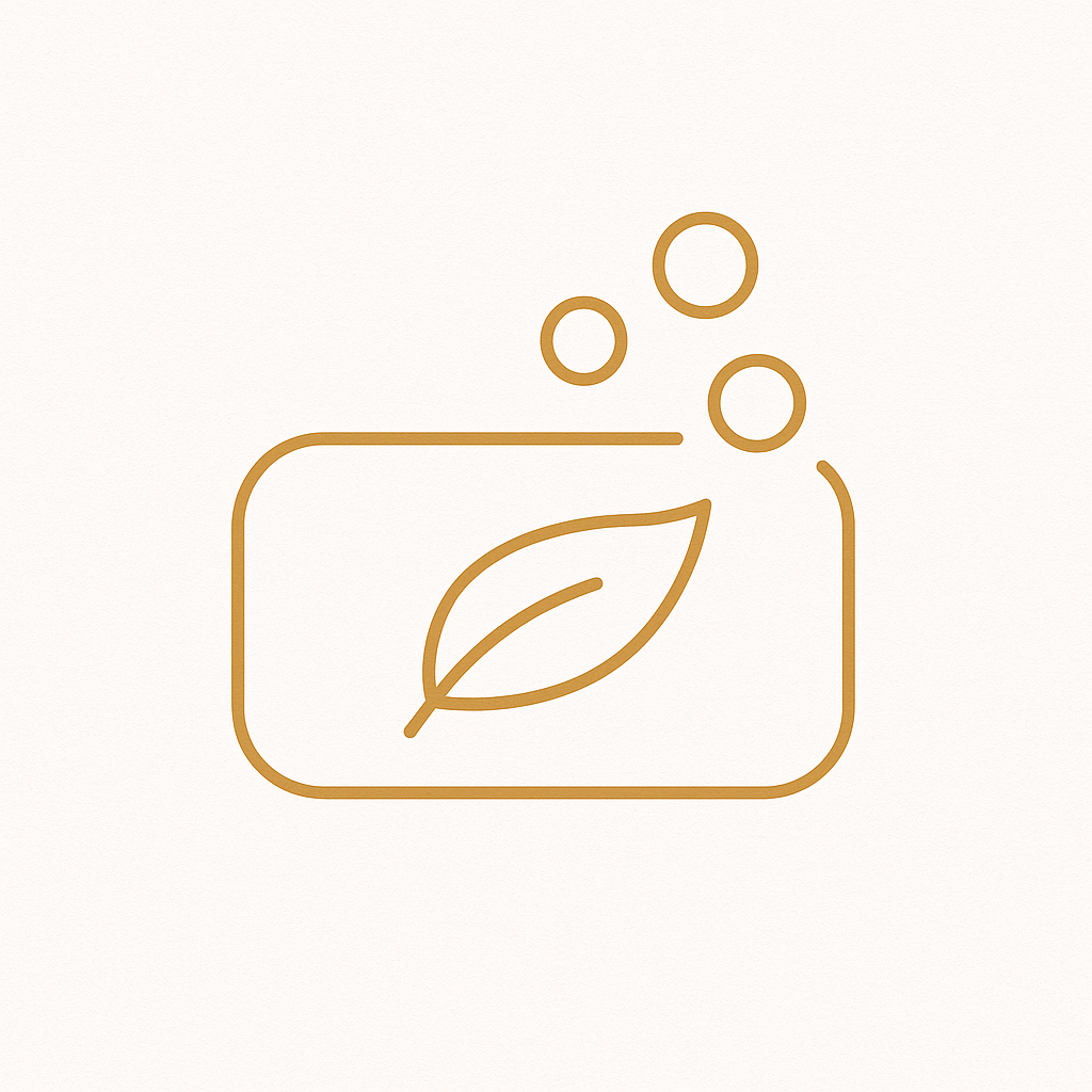 Jabones Naturales Artesanales