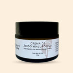 Crema de Ácido Hialurónico