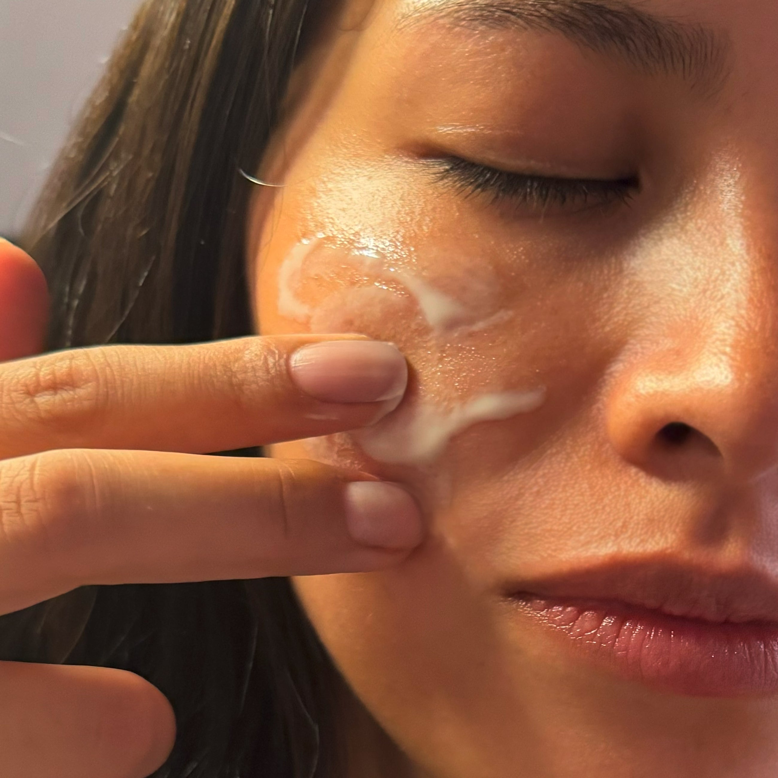 Crema despigmentante Natural