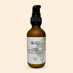 Crema despigmentante Natural