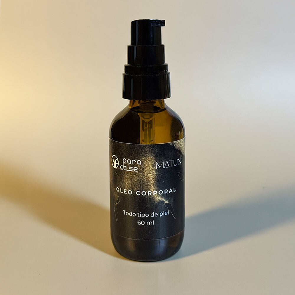 Óleo Corporal 60ml