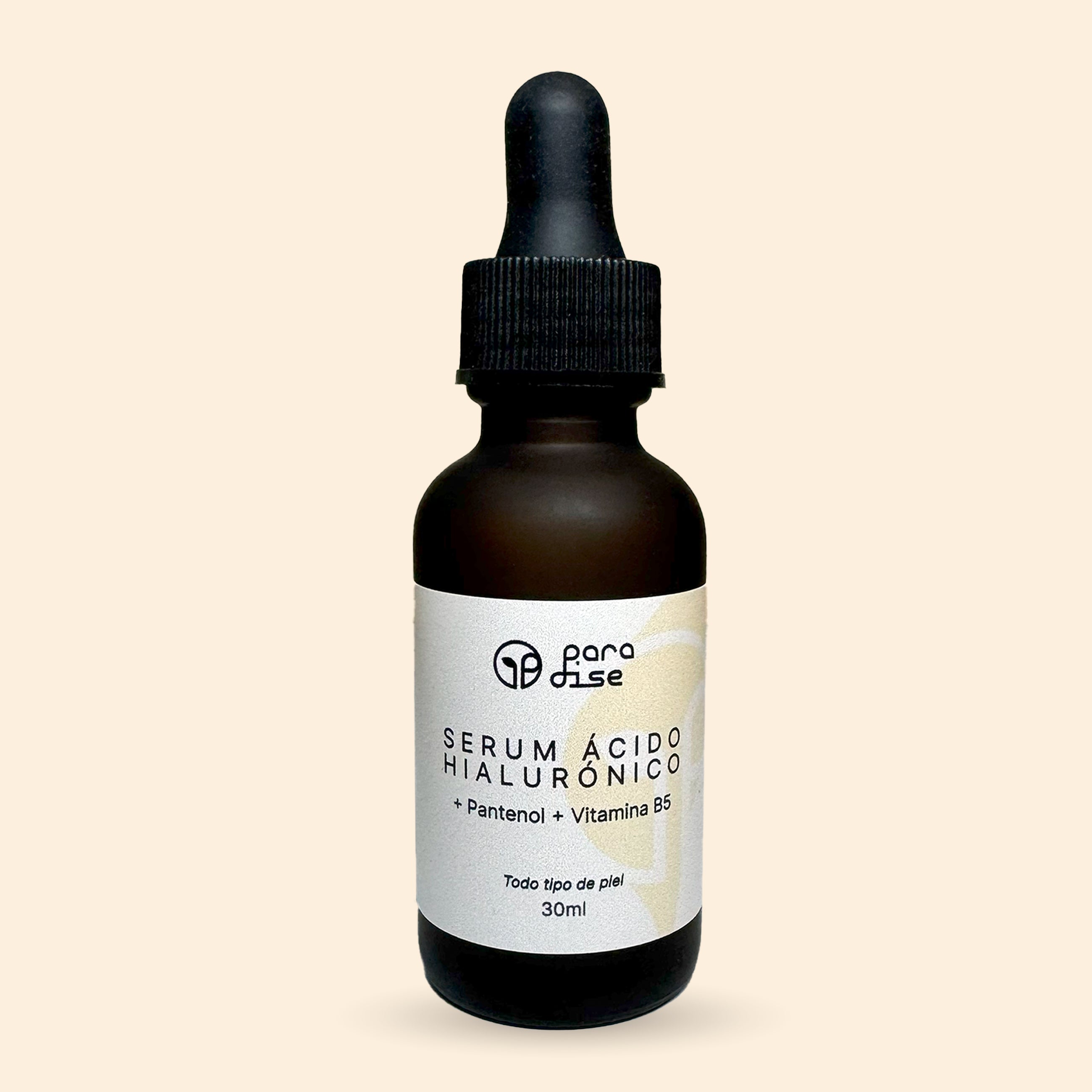 Serum Acido Hialurónico + Pantenol