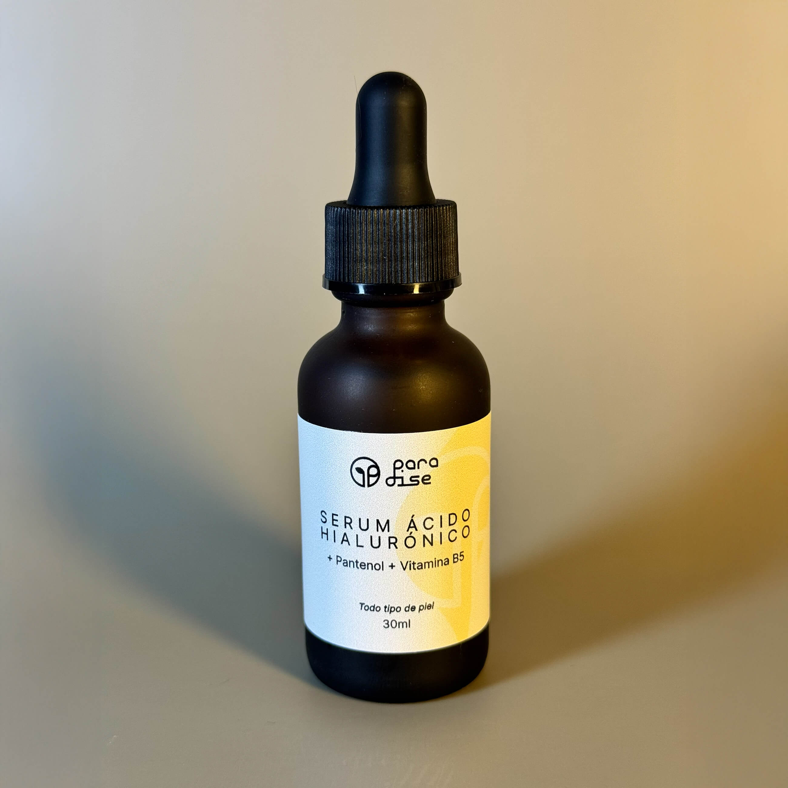 Serum de Acido Hialurónico Paradise