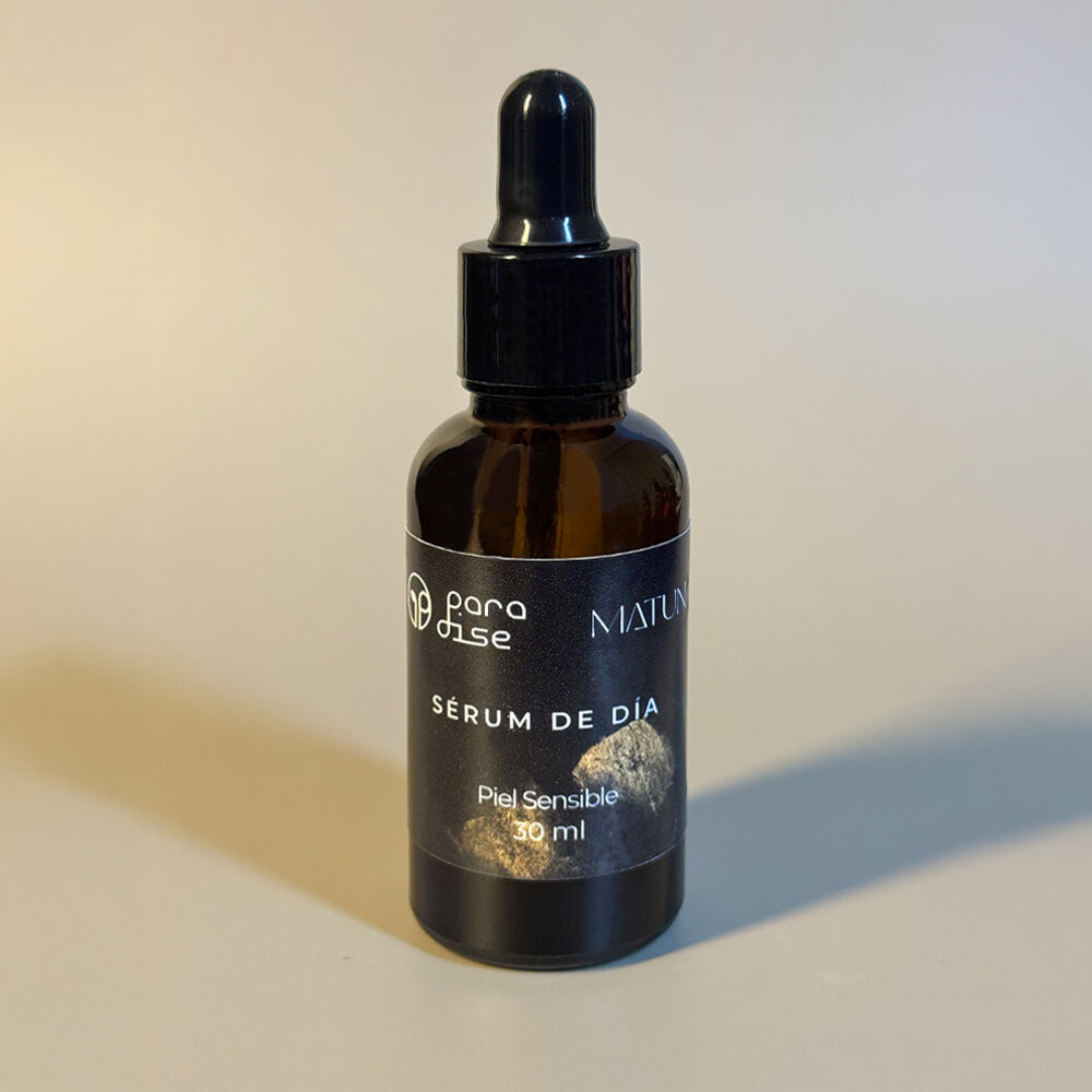 Sérum de Día Revitalizante 30ml