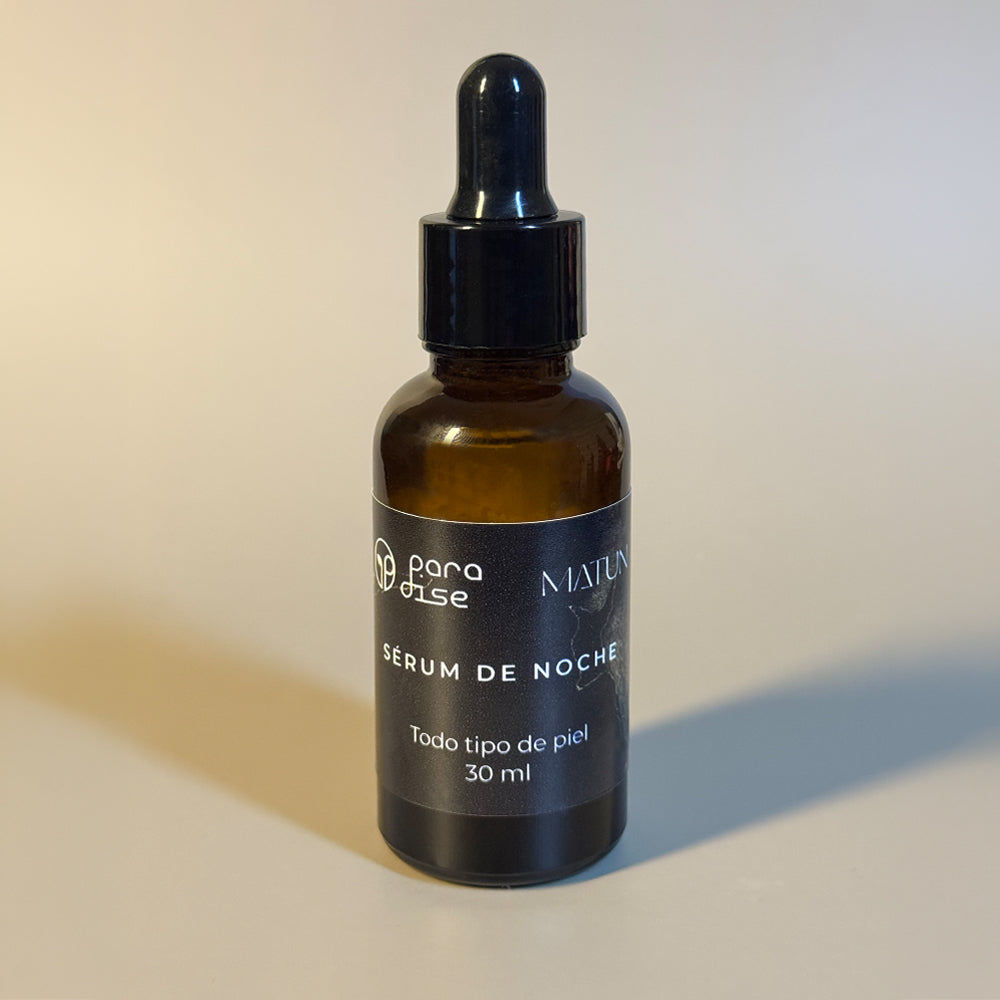 Sérum de Noche Reparador 30ml