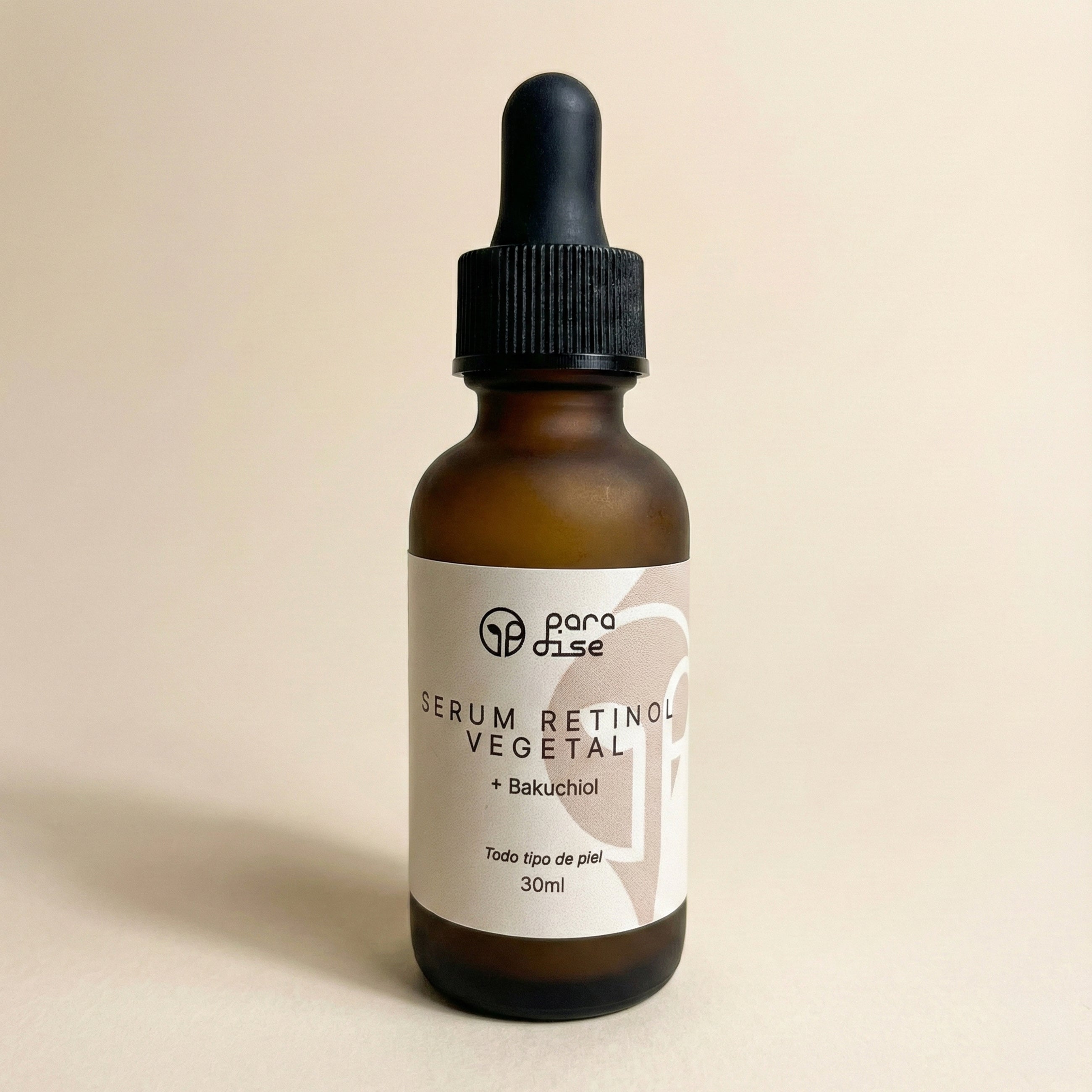Serum Retinol Bakuchiol 30ml