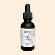 Serum Retinol Bakuchiol
