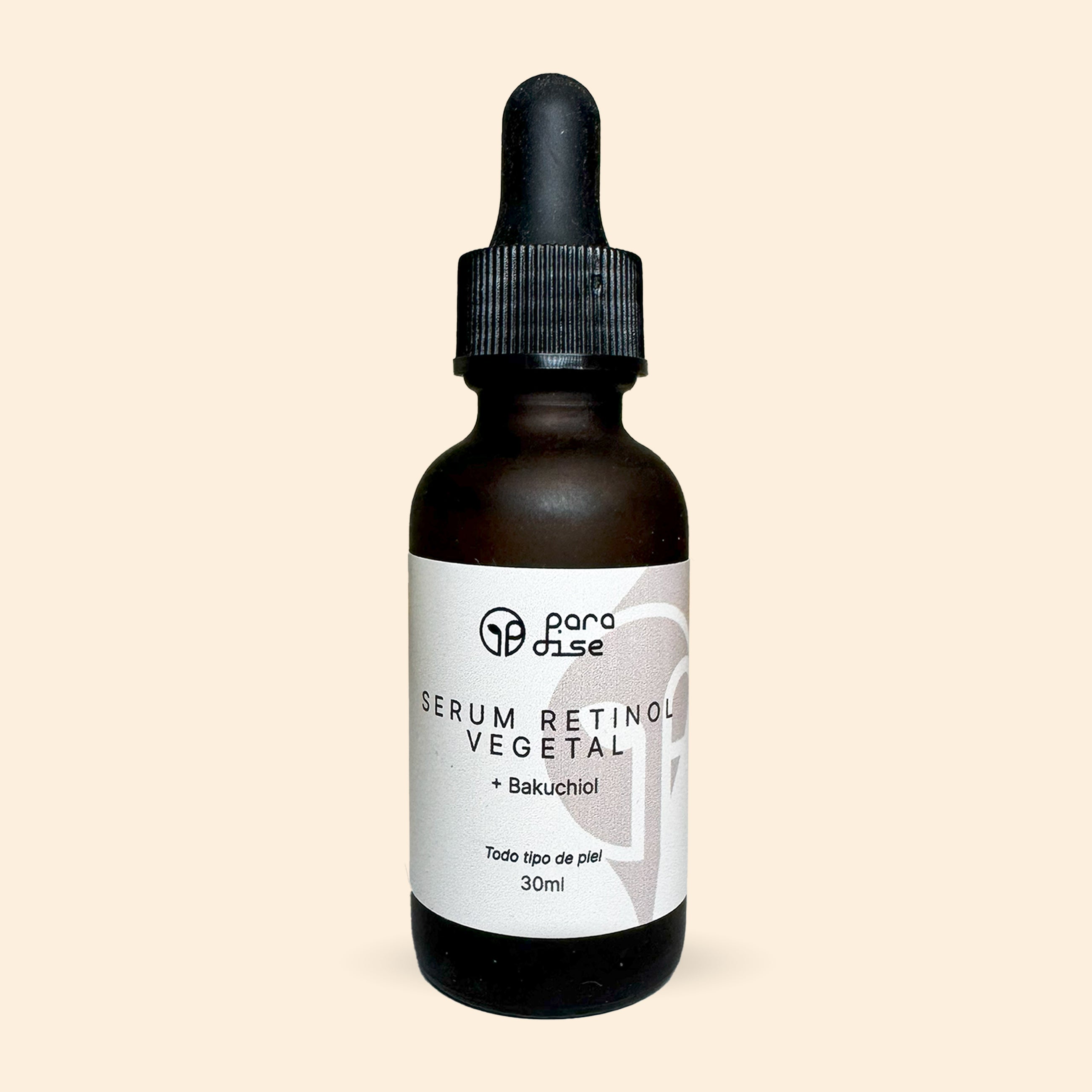 Serum Retinol Bakuchiol